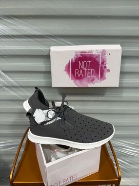 Not Rated Marlum - Gray